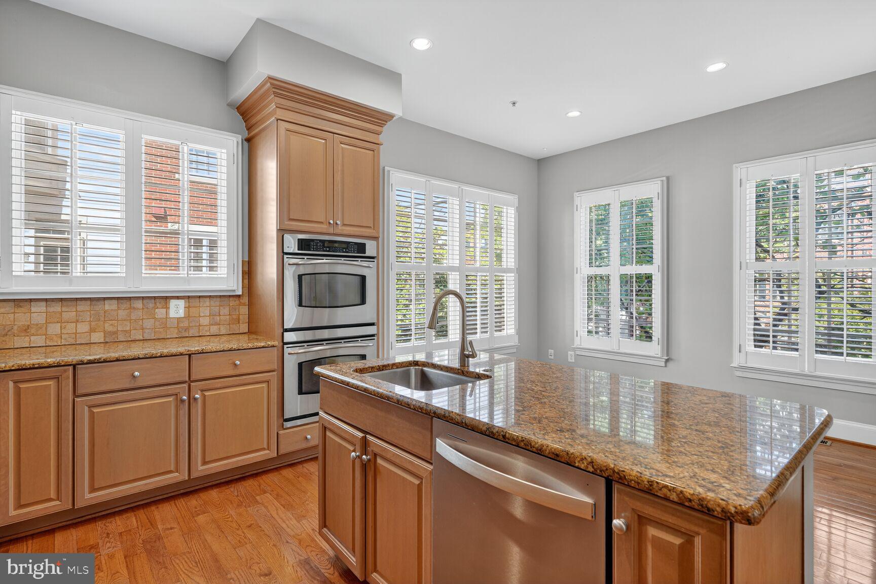 POTOMAC GREENS - Residential