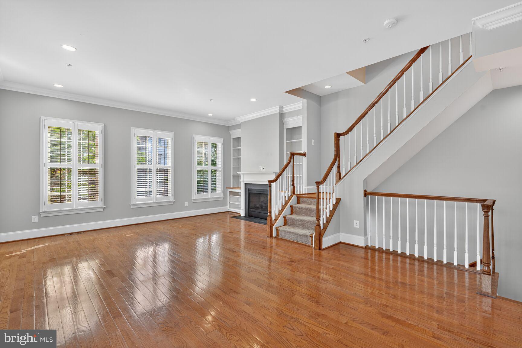 POTOMAC GREENS - Residential