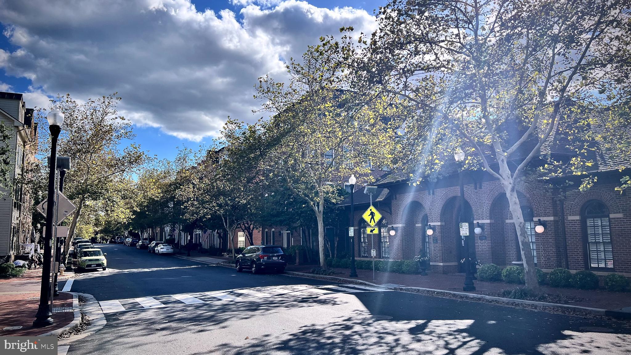 POTOMAC GREENS - Residential