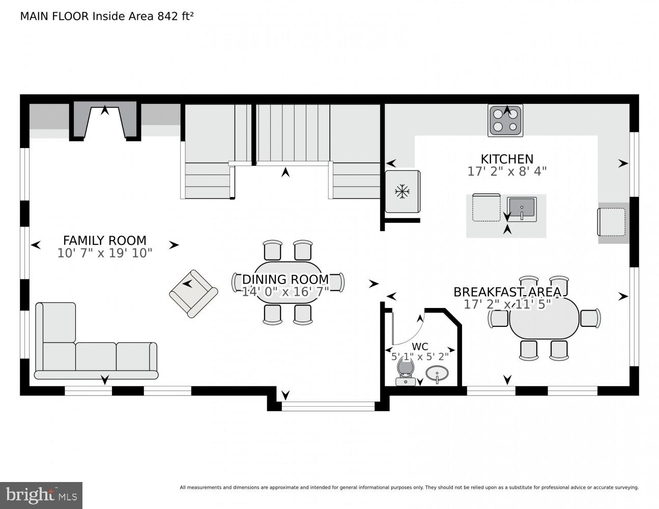 POTOMAC GREENS - Residential