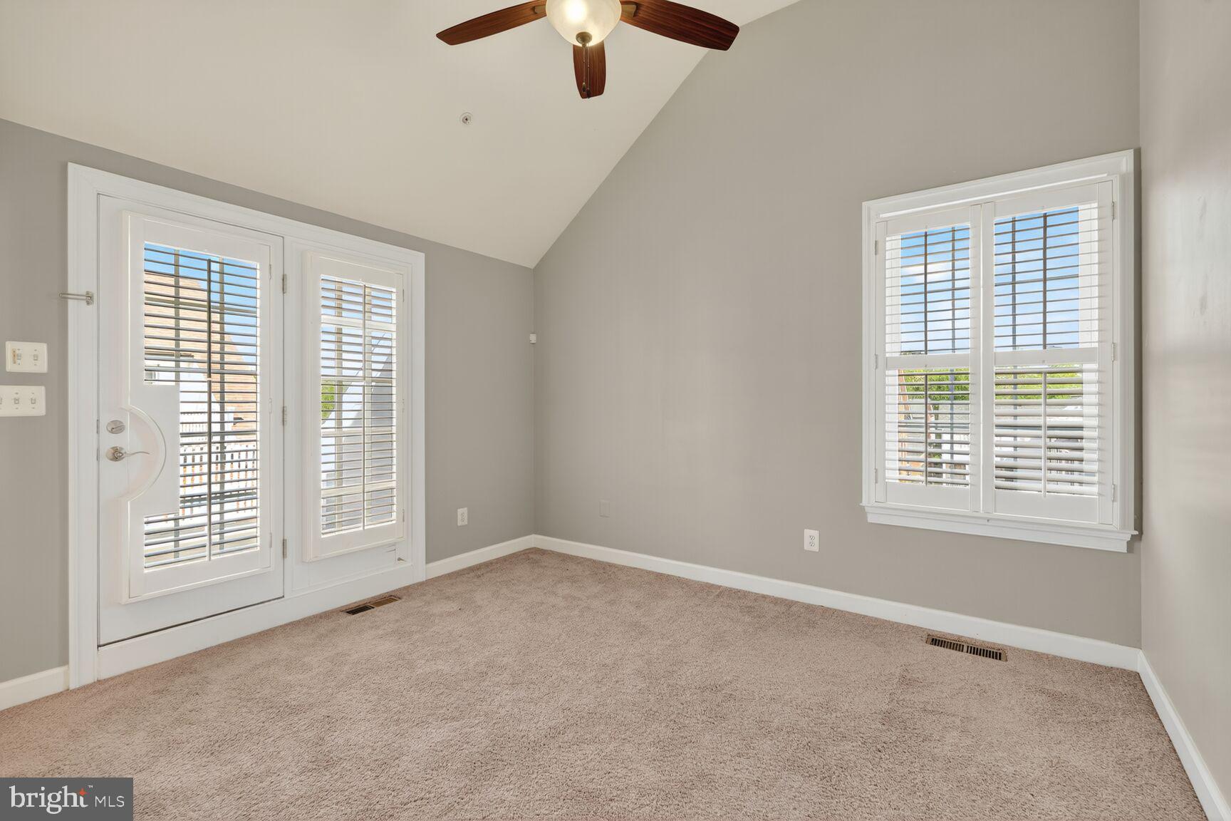 POTOMAC GREENS - Residential