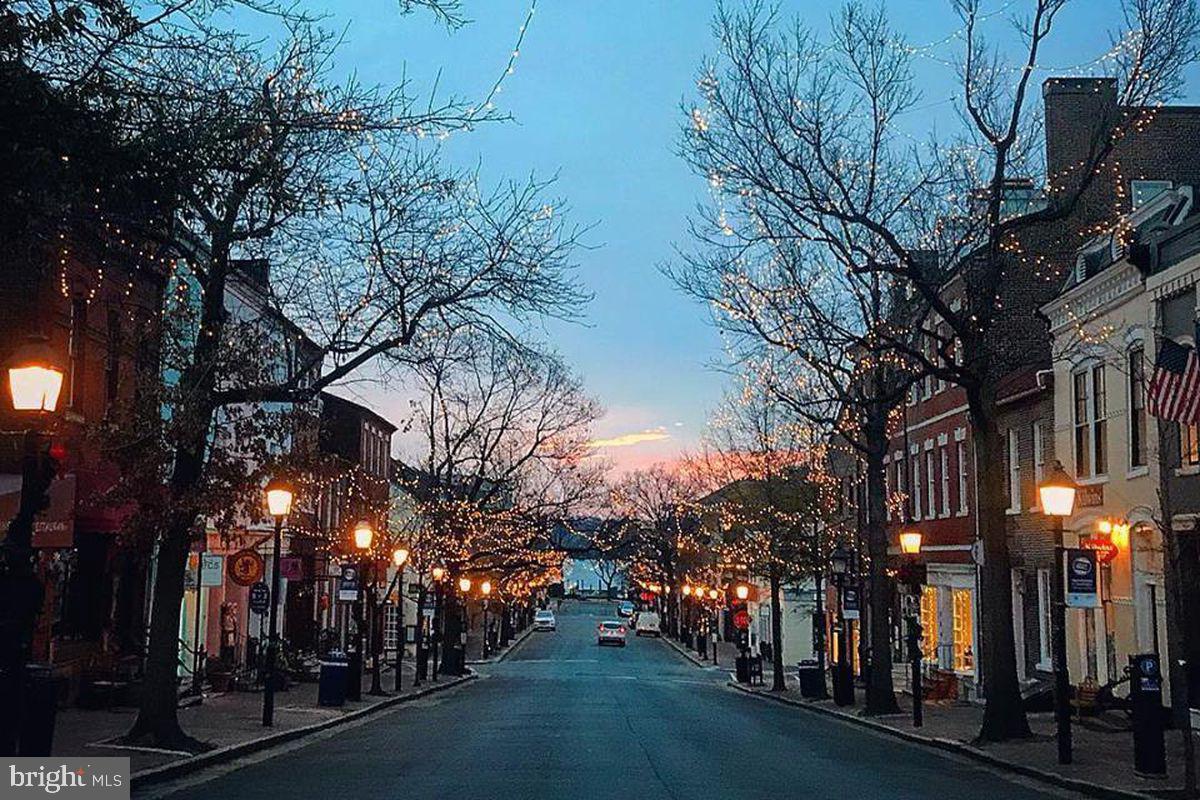 POTOMAC GREENS - Residential