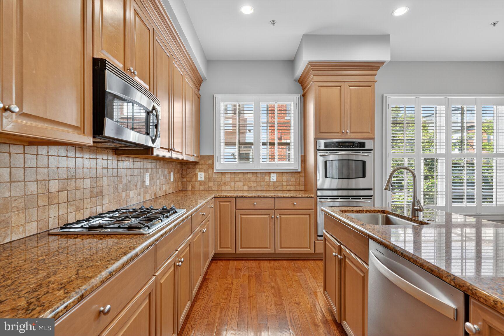 POTOMAC GREENS - Residential