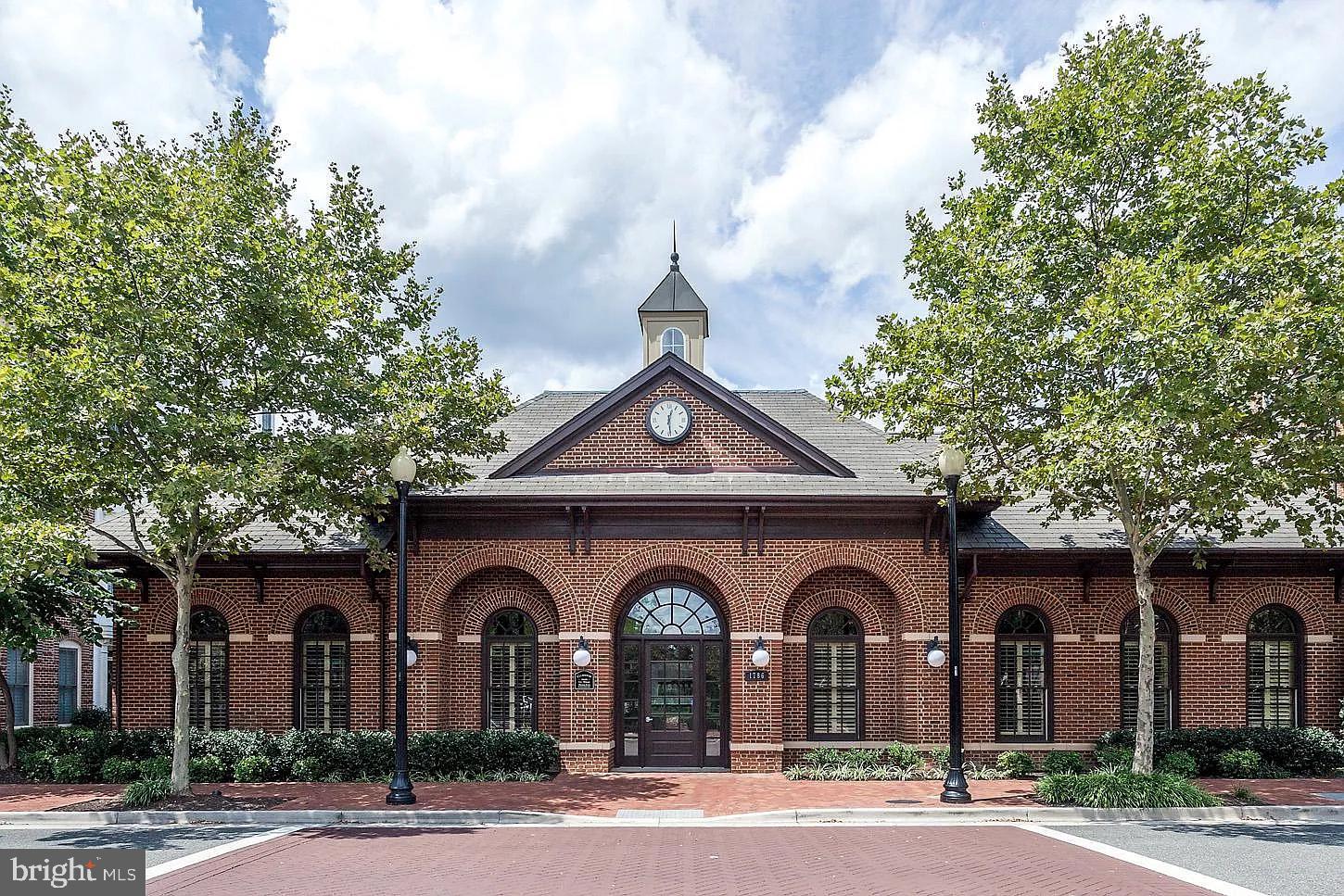 POTOMAC GREENS - Residential