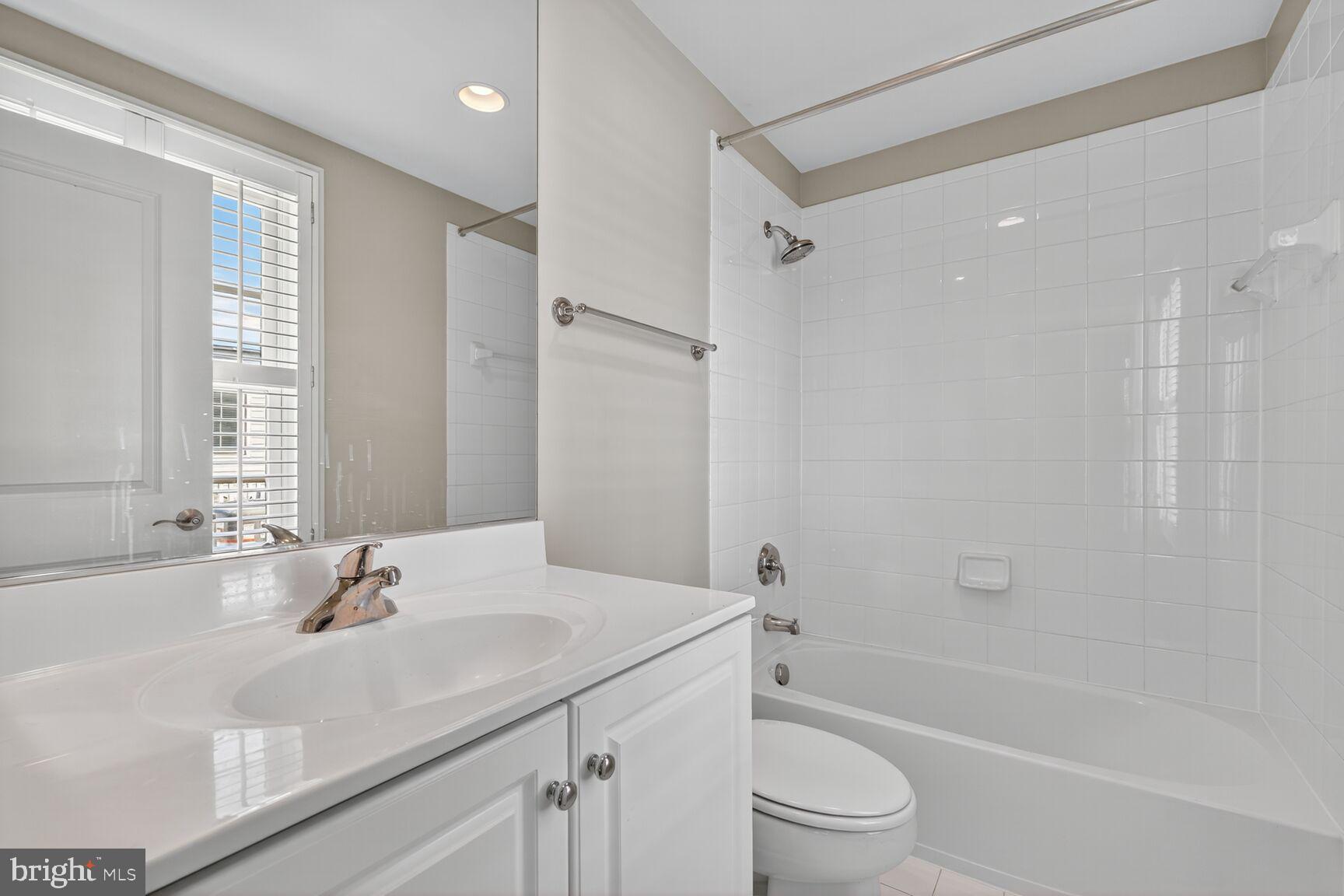 POTOMAC GREENS - Residential