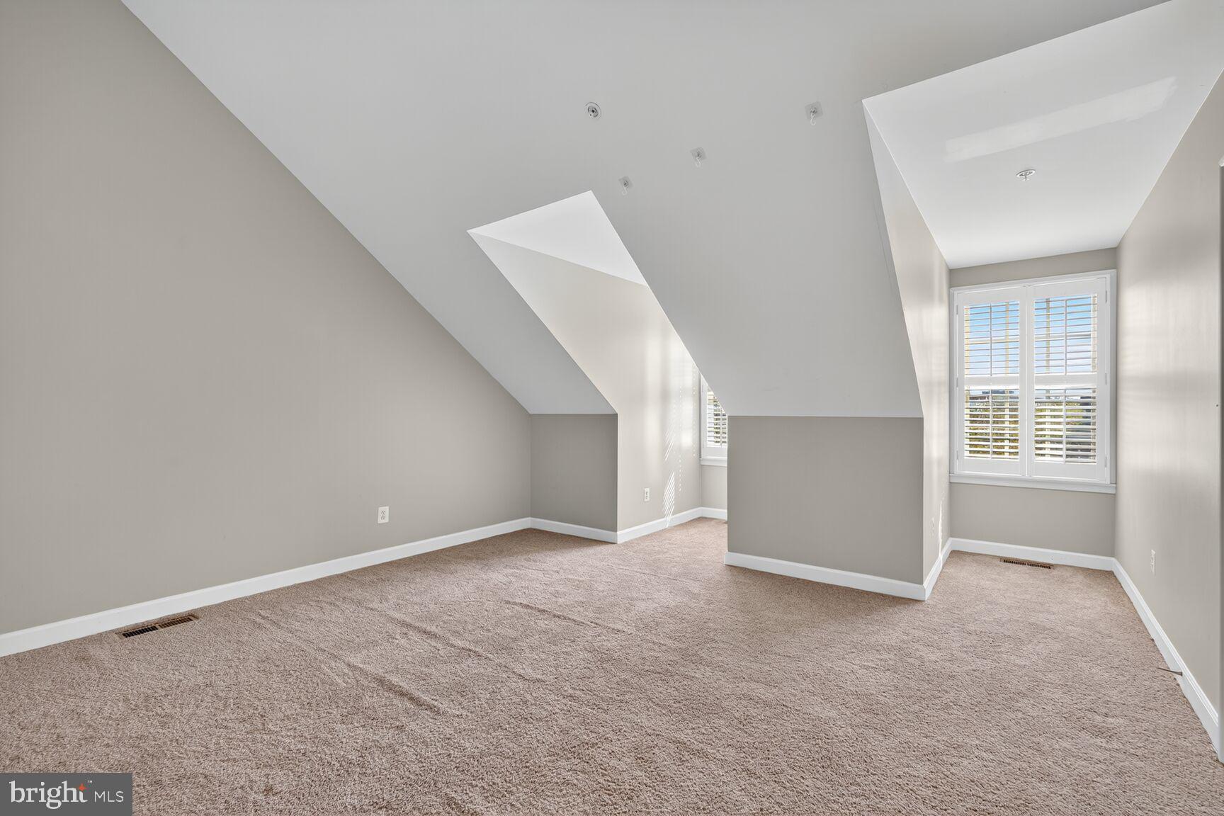 POTOMAC GREENS - Residential