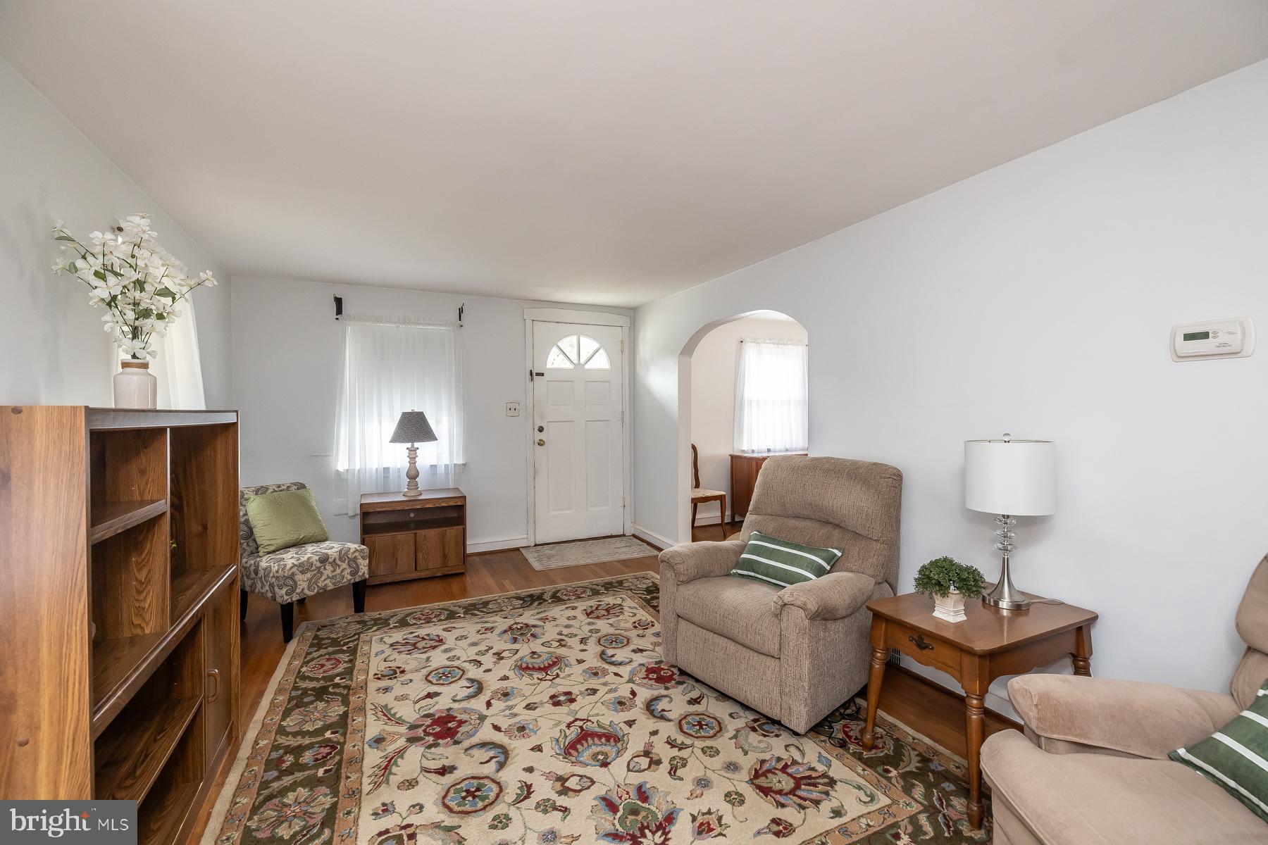 607 N JOHNSON BOULEVARD