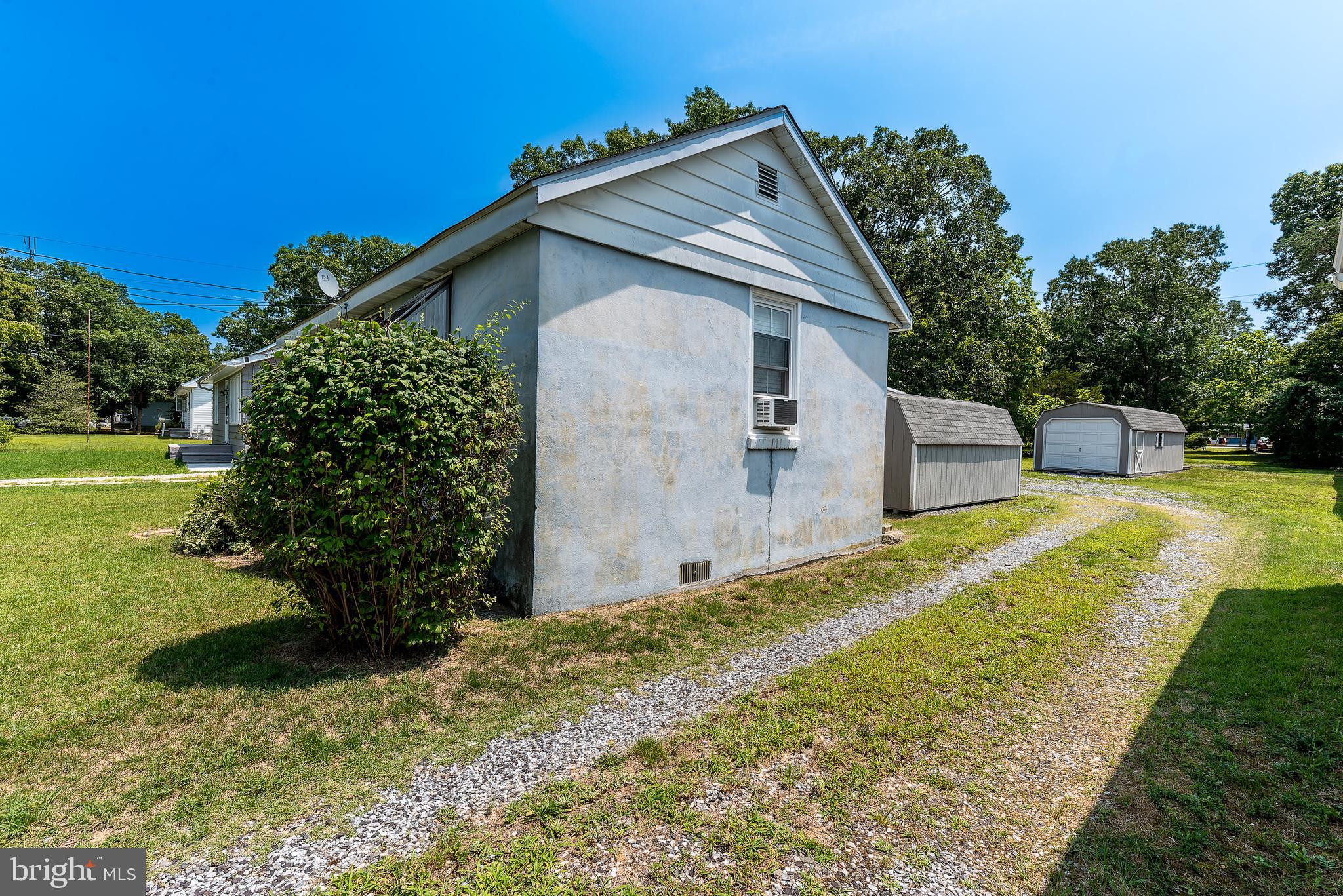 403 HENDERSON AVENUE