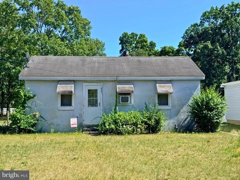 Photo of 403 Henderson Avenue, MILLVILLE, NJ 08332 (MLS # NJCB2031012)