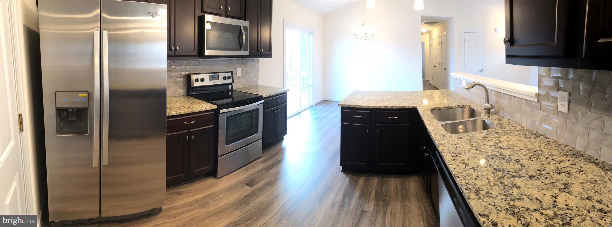 OAK GROVE ESTATES - Residential