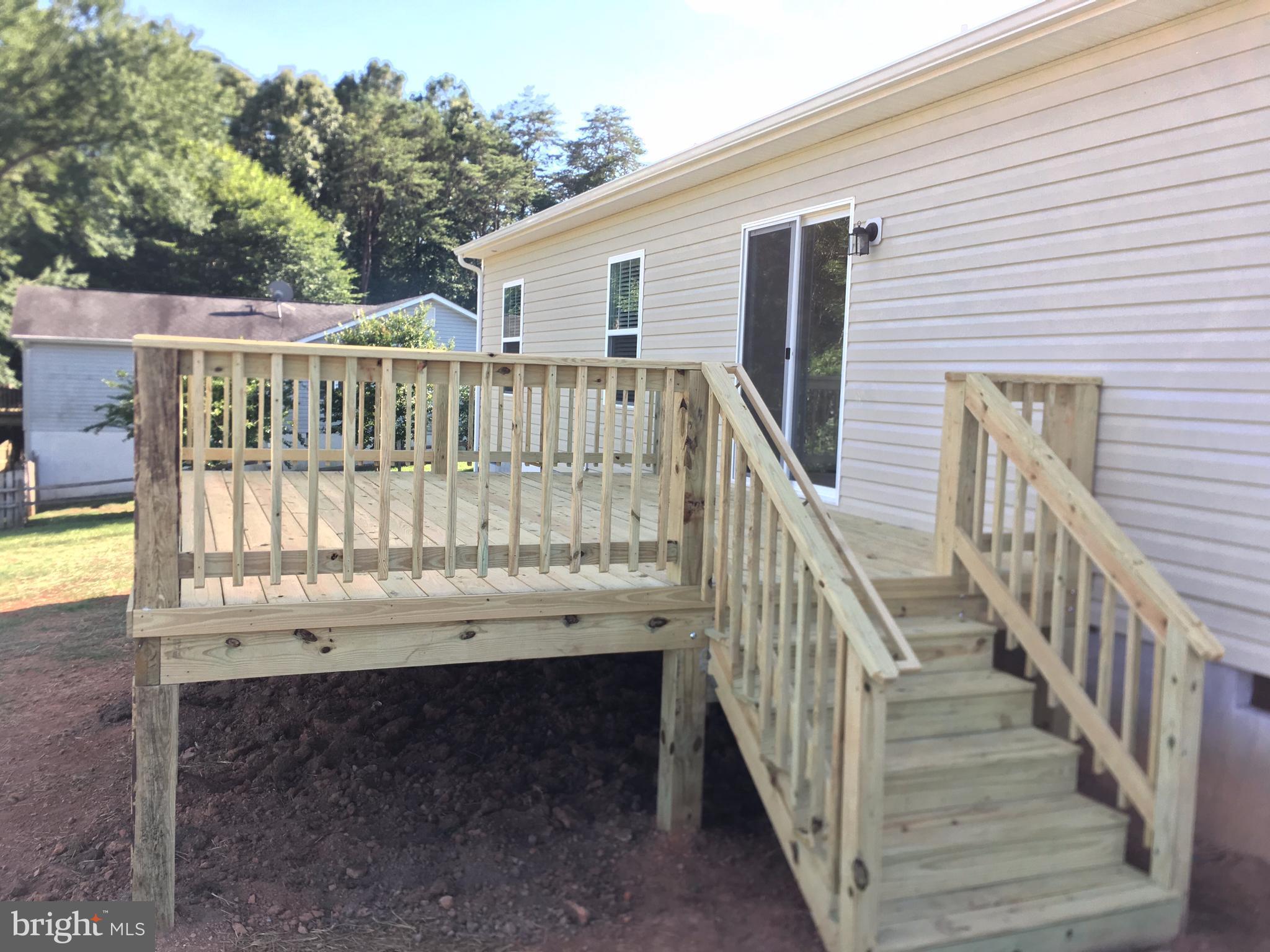 OAK GROVE ESTATES - Residential