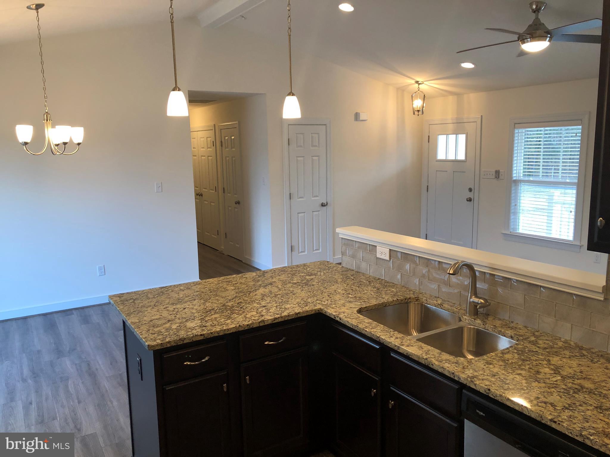 OAK GROVE ESTATES - Residential