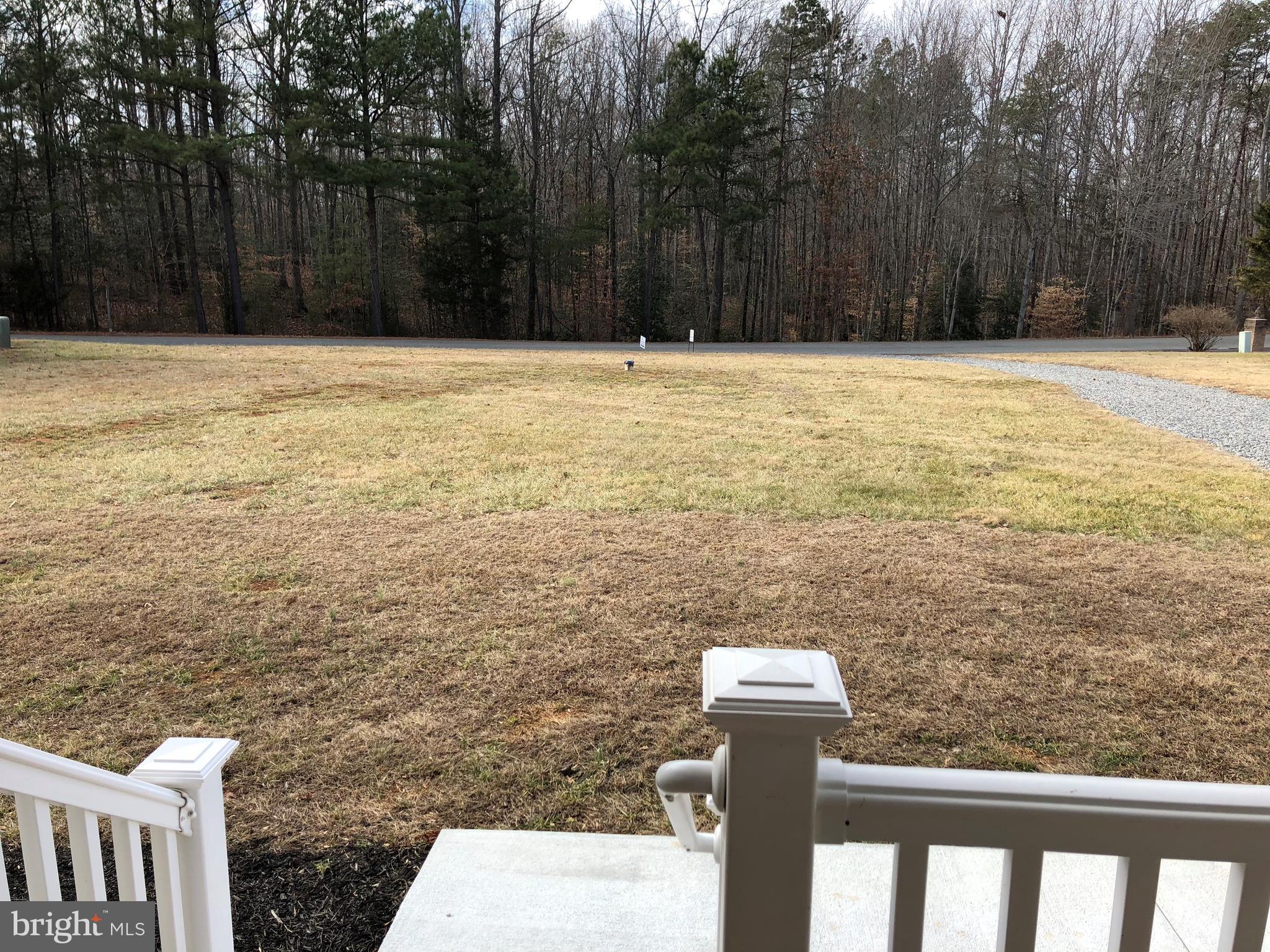 OAK GROVE ESTATES - Residential