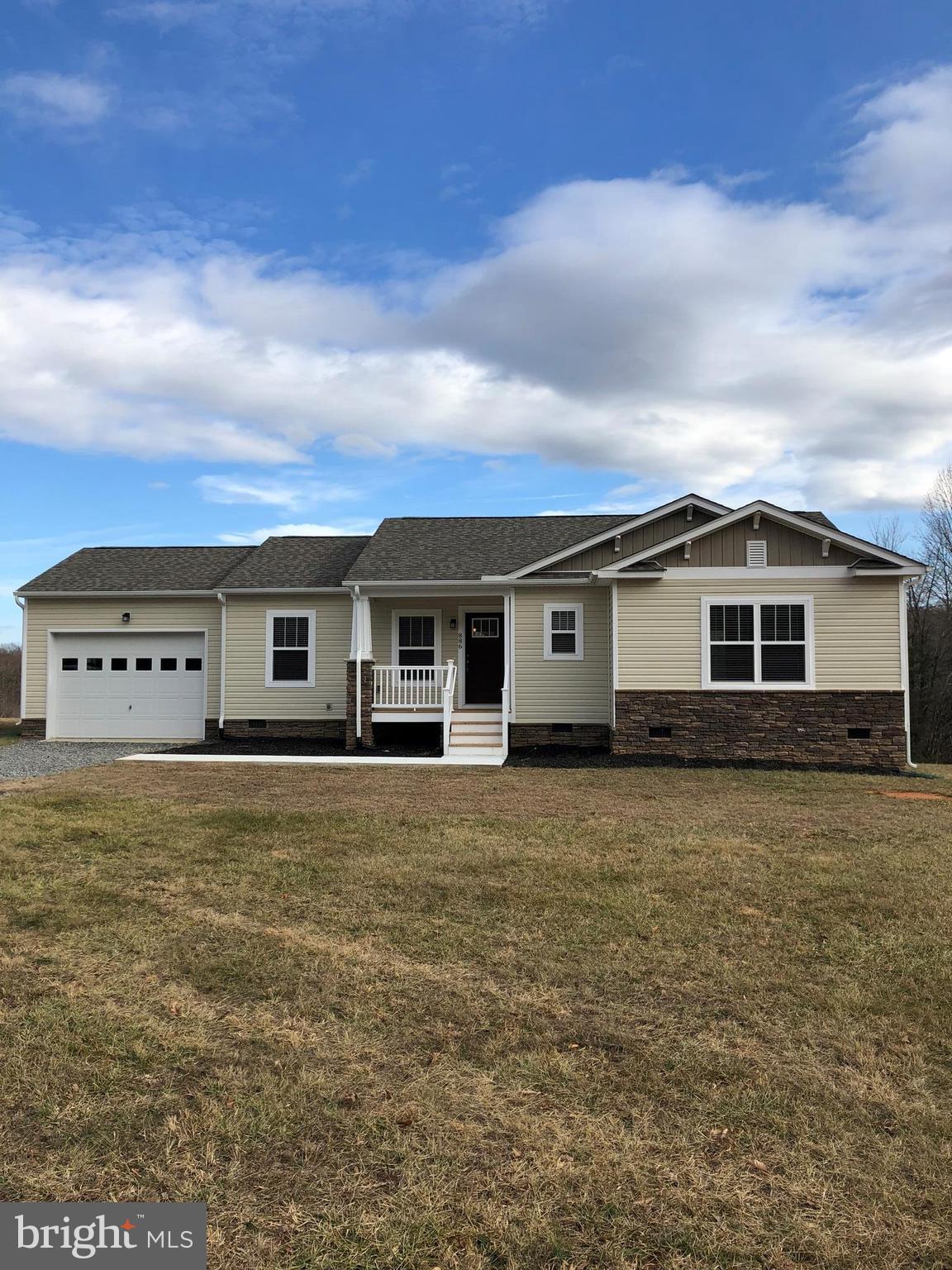 OAK GROVE ESTATES - Residential