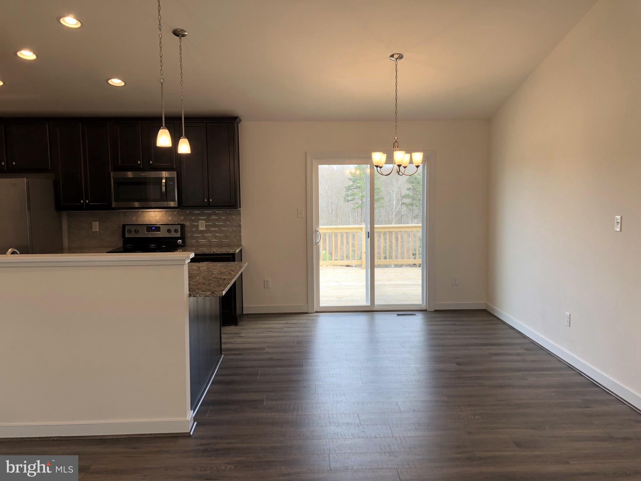 OAK GROVE ESTATES - Residential