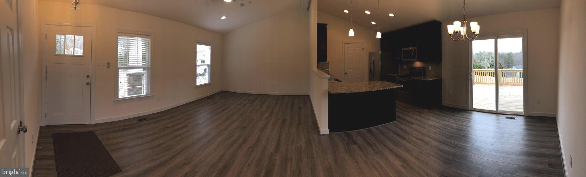 OAK GROVE ESTATES - Residential