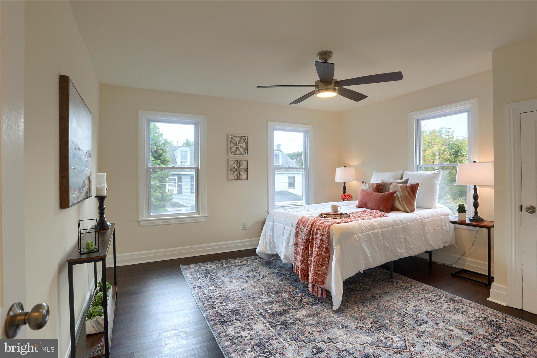 STEELTON BOROUGH - Residential