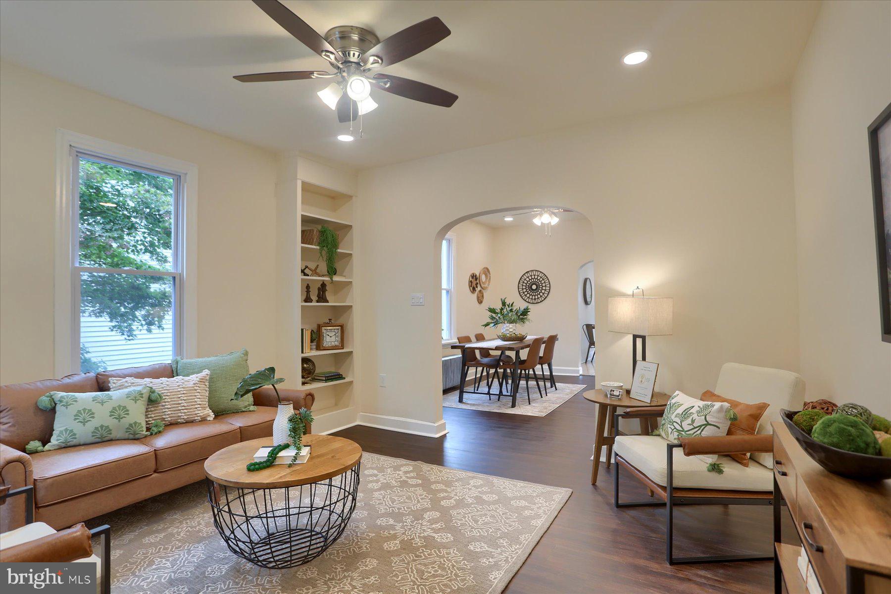 STEELTON BOROUGH - Residential