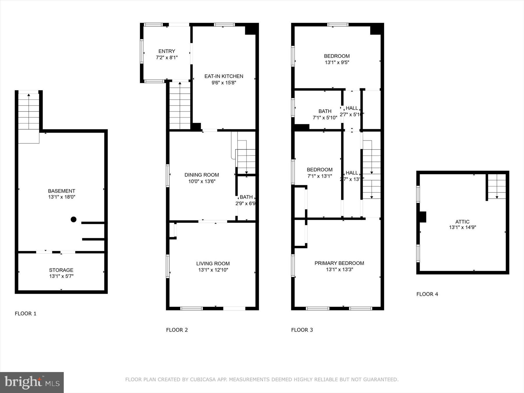STEELTON BOROUGH - Residential