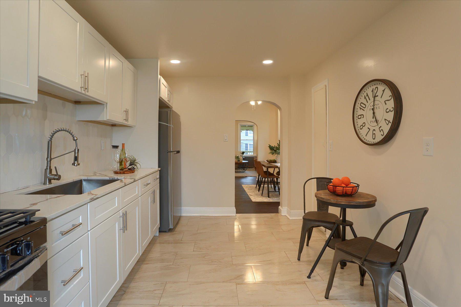 STEELTON BOROUGH - Residential