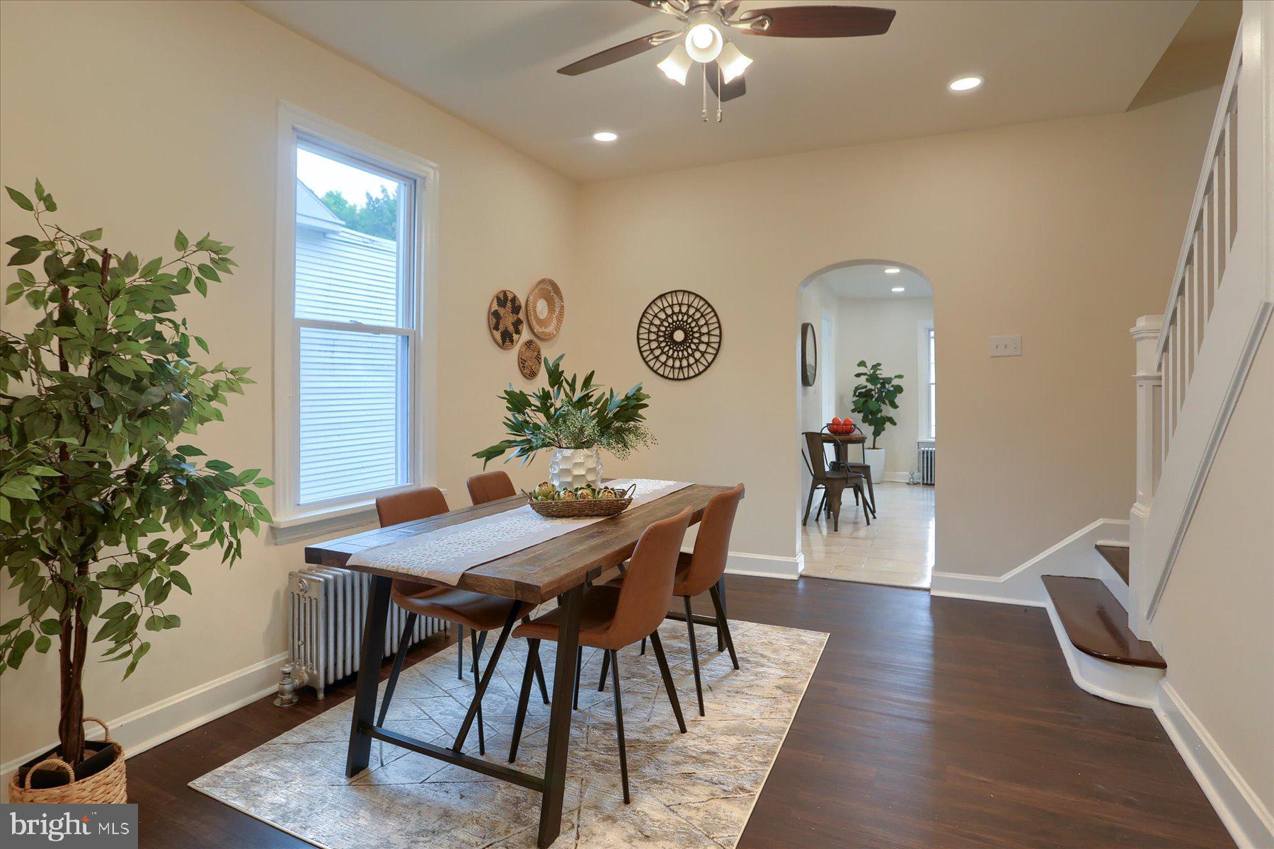 STEELTON BOROUGH - Residential