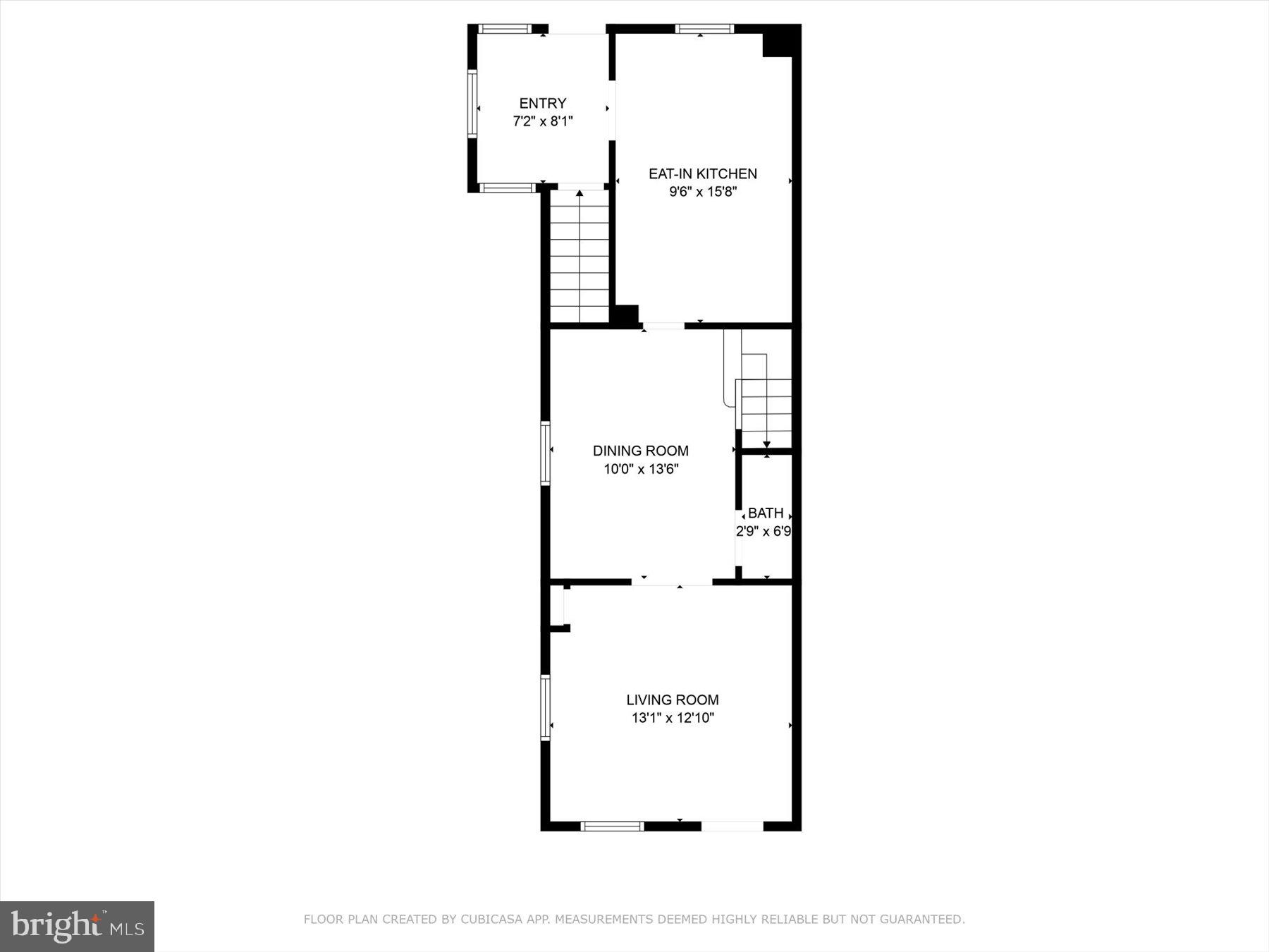 STEELTON BOROUGH - Residential