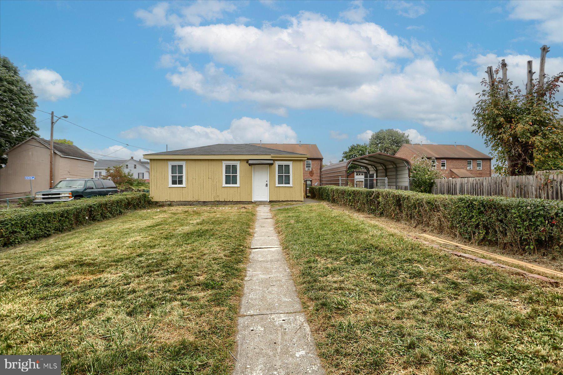 STEELTON BOROUGH - Residential