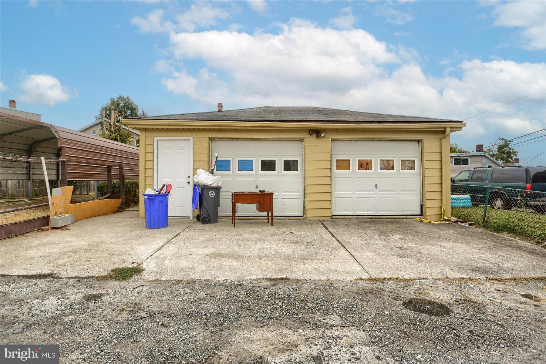 STEELTON BOROUGH - Residential