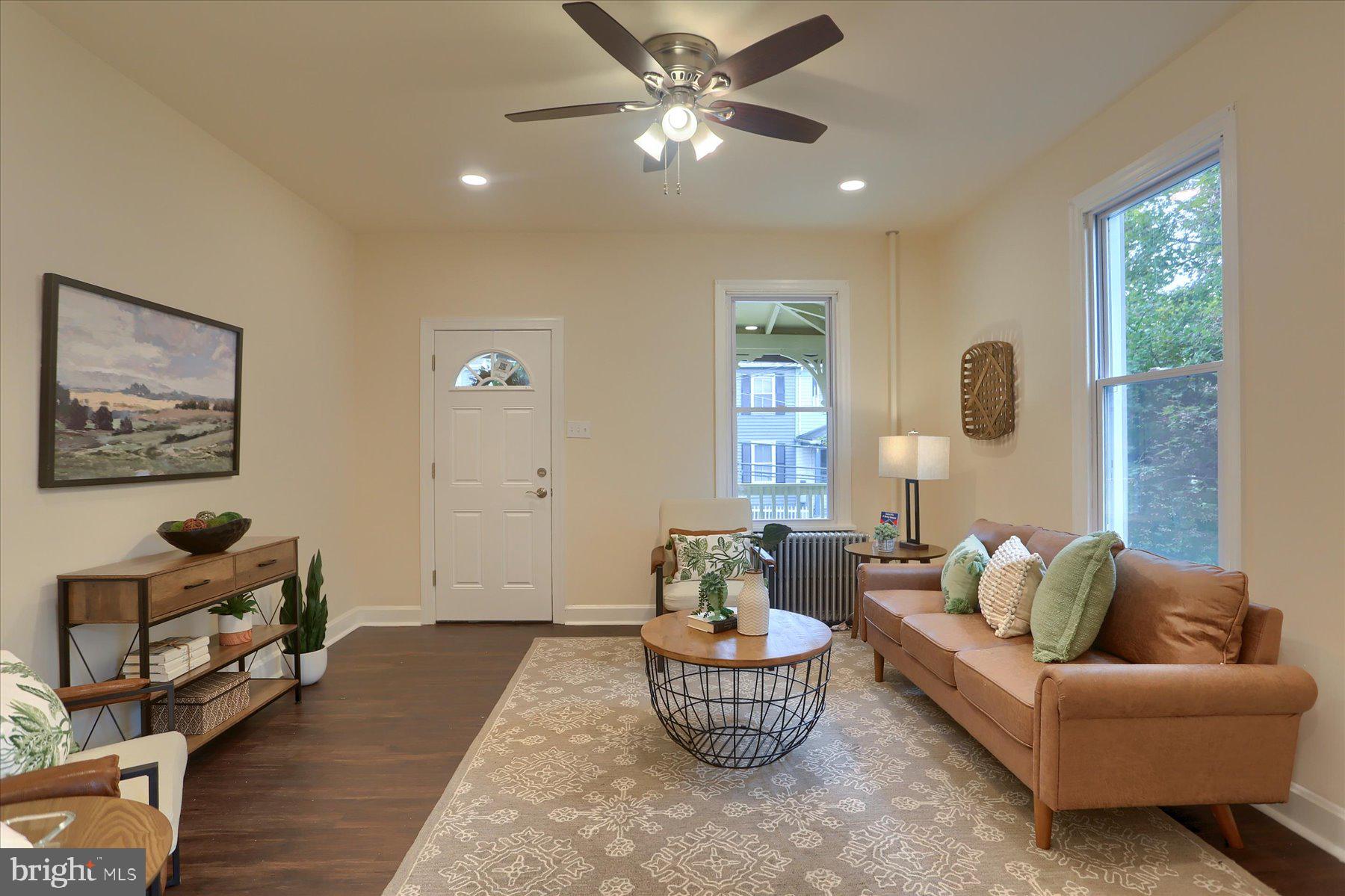 STEELTON BOROUGH - Residential