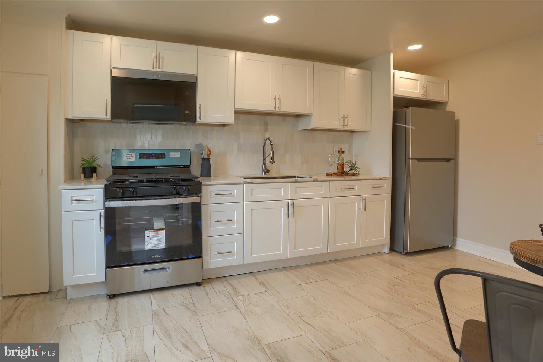 STEELTON BOROUGH - Residential