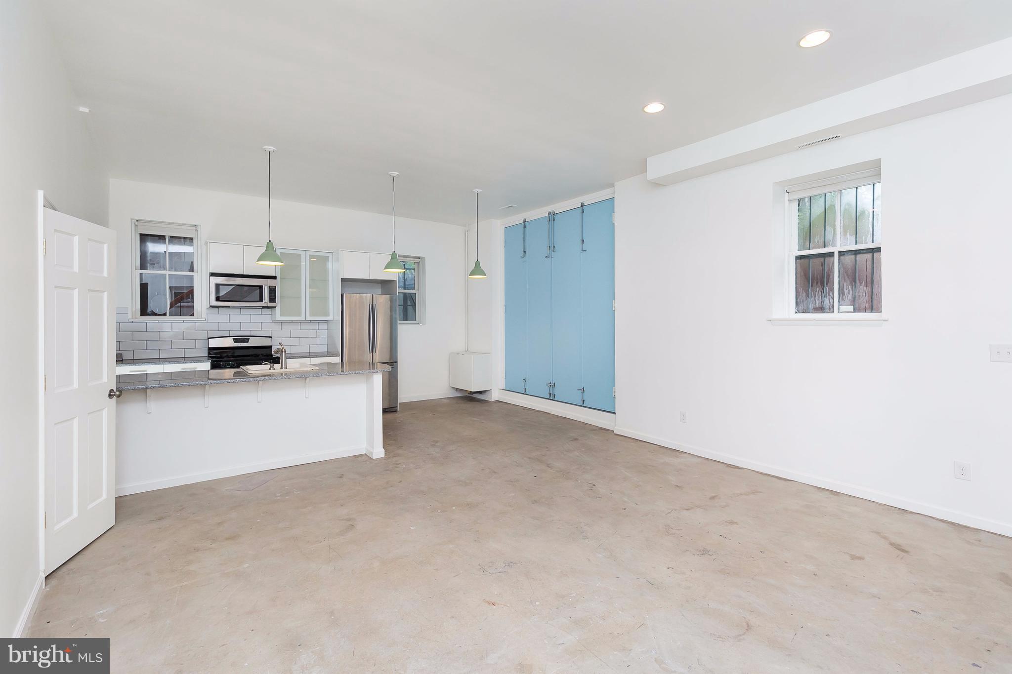 BOLTON HILL HISTORIC DISTRICT - Residential Lease