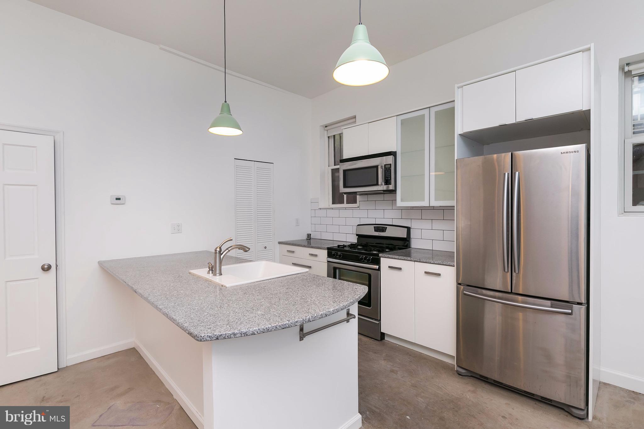 BOLTON HILL HISTORIC DISTRICT - Residential Lease