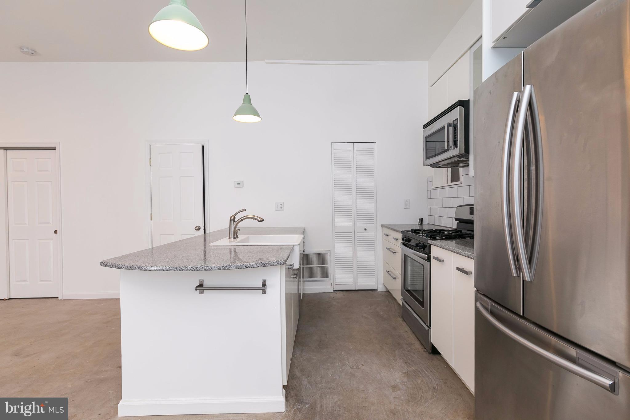 BOLTON HILL HISTORIC DISTRICT - Residential Lease