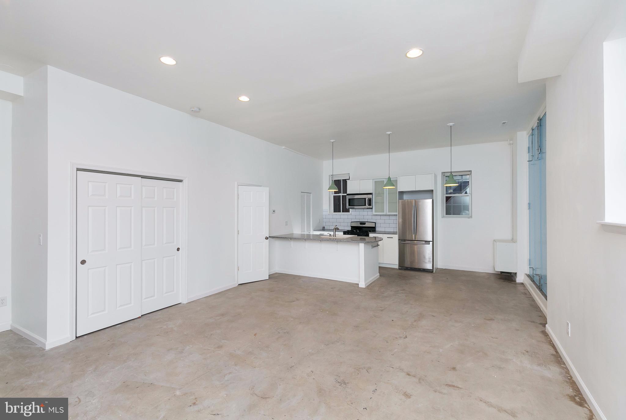 BOLTON HILL HISTORIC DISTRICT - Residential Lease