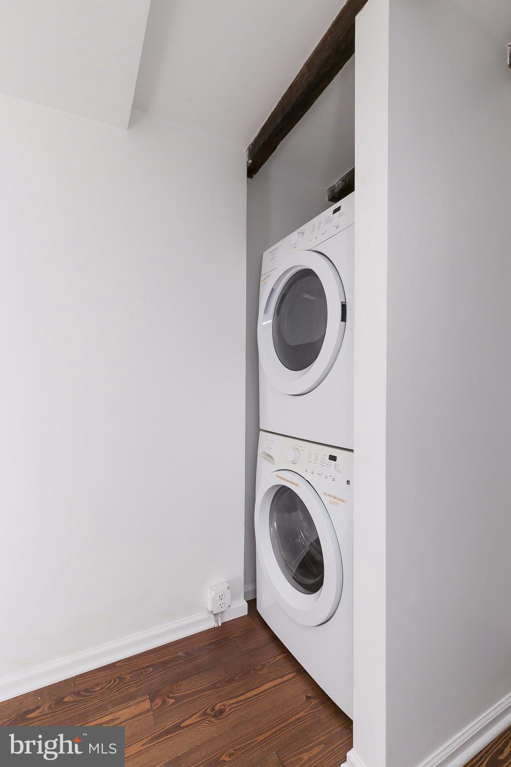 BOLTON HILL HISTORIC DISTRICT - Residential Lease