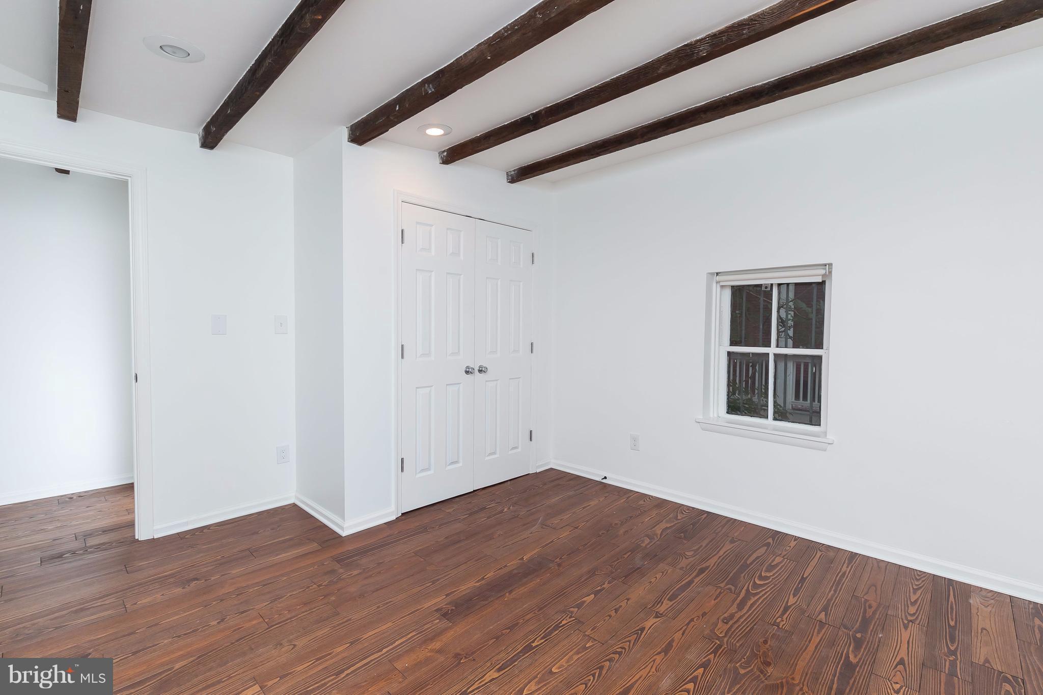 BOLTON HILL HISTORIC DISTRICT - Residential Lease