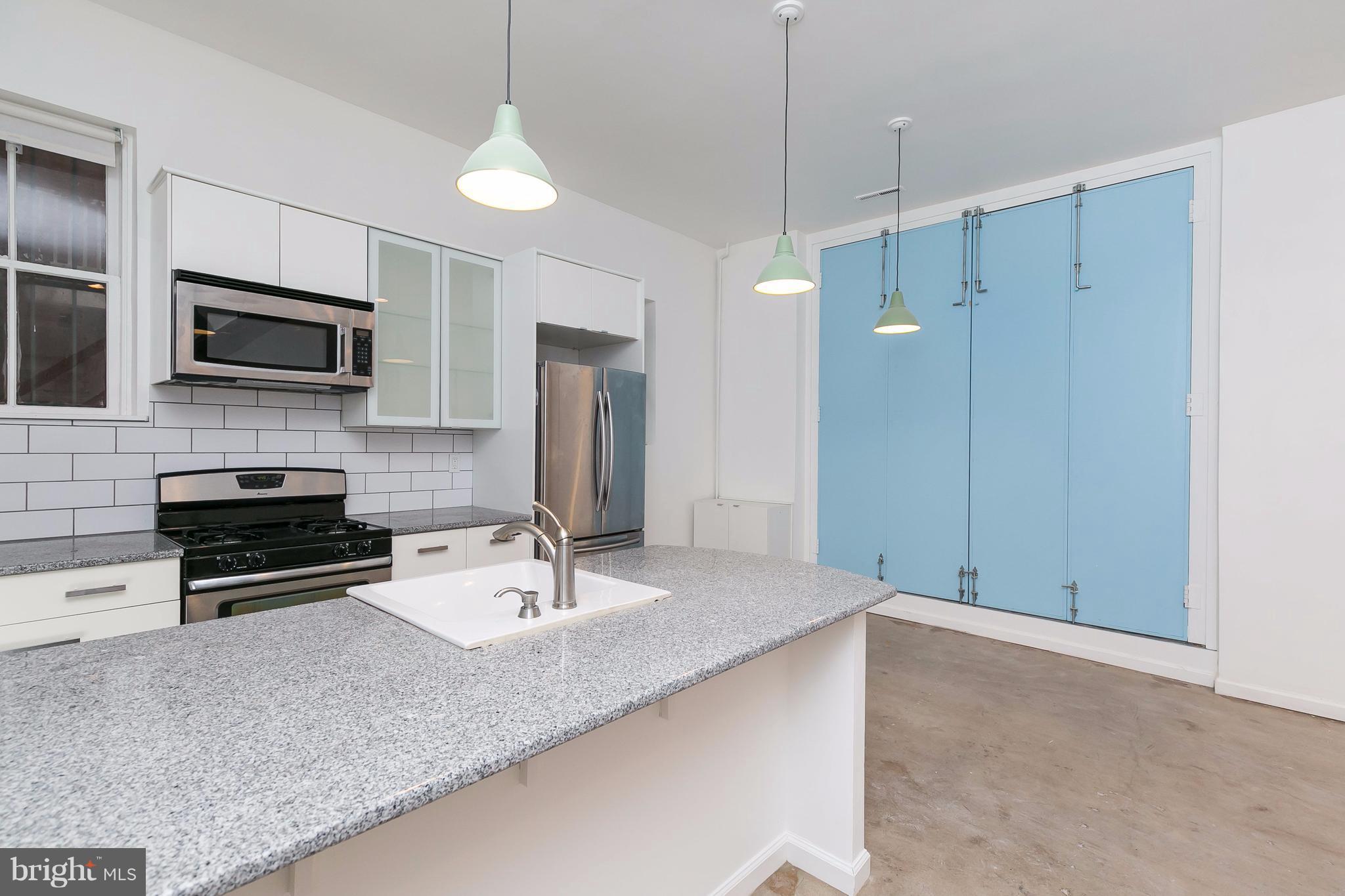 BOLTON HILL HISTORIC DISTRICT - Residential Lease