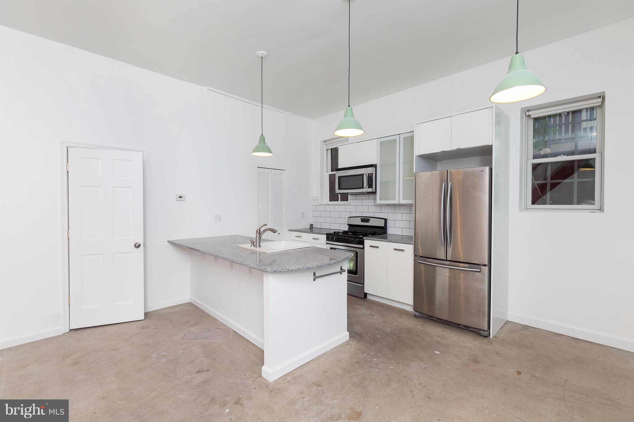 BOLTON HILL HISTORIC DISTRICT - Residential Lease