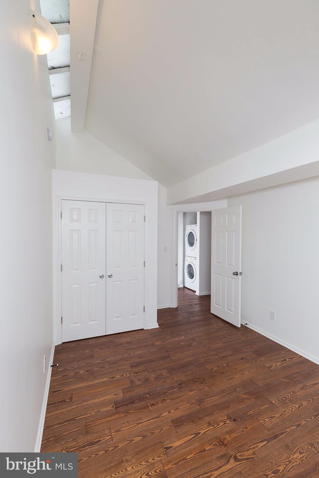 BOLTON HILL HISTORIC DISTRICT - Residential Lease