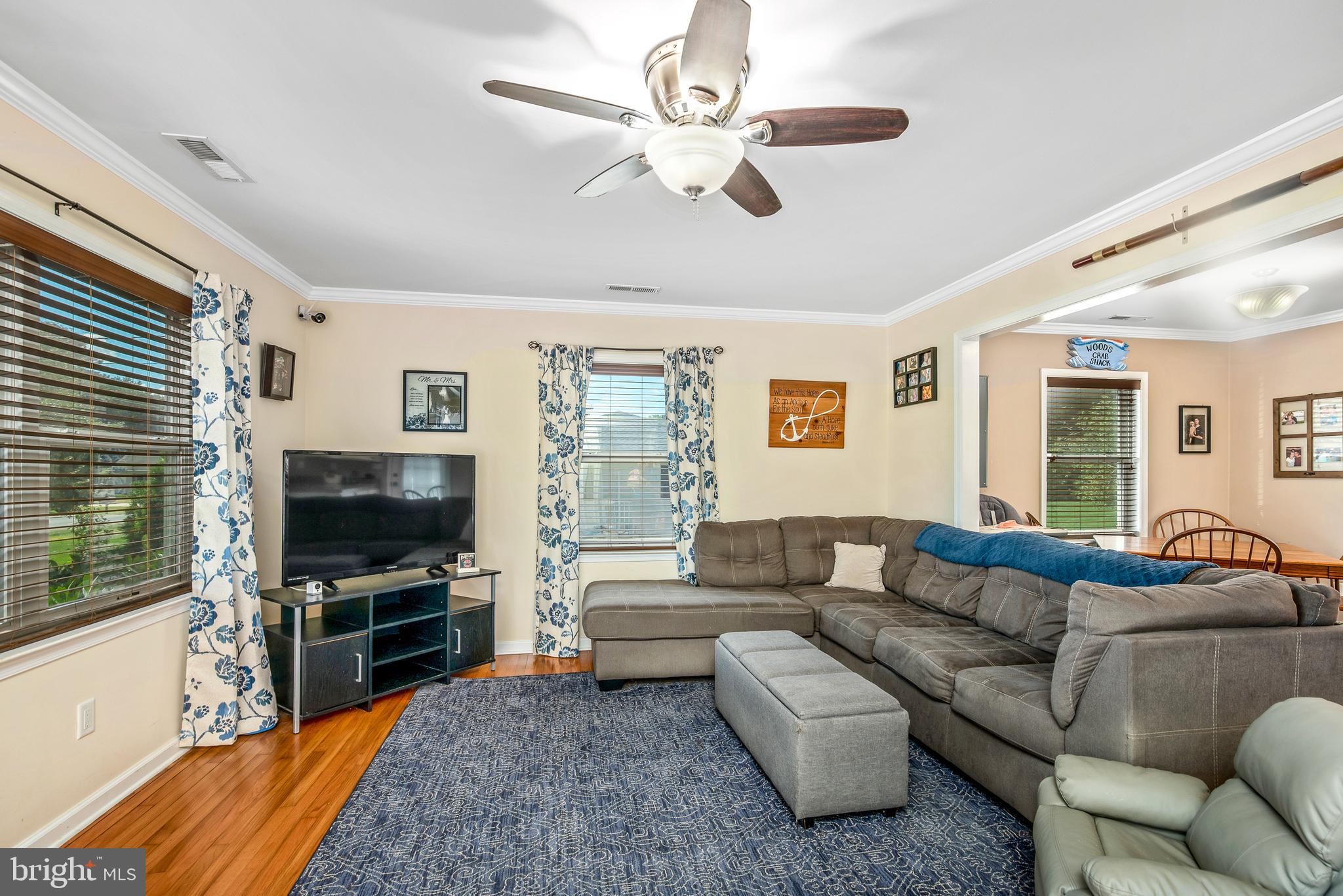 GLEBE VILLA - Residential