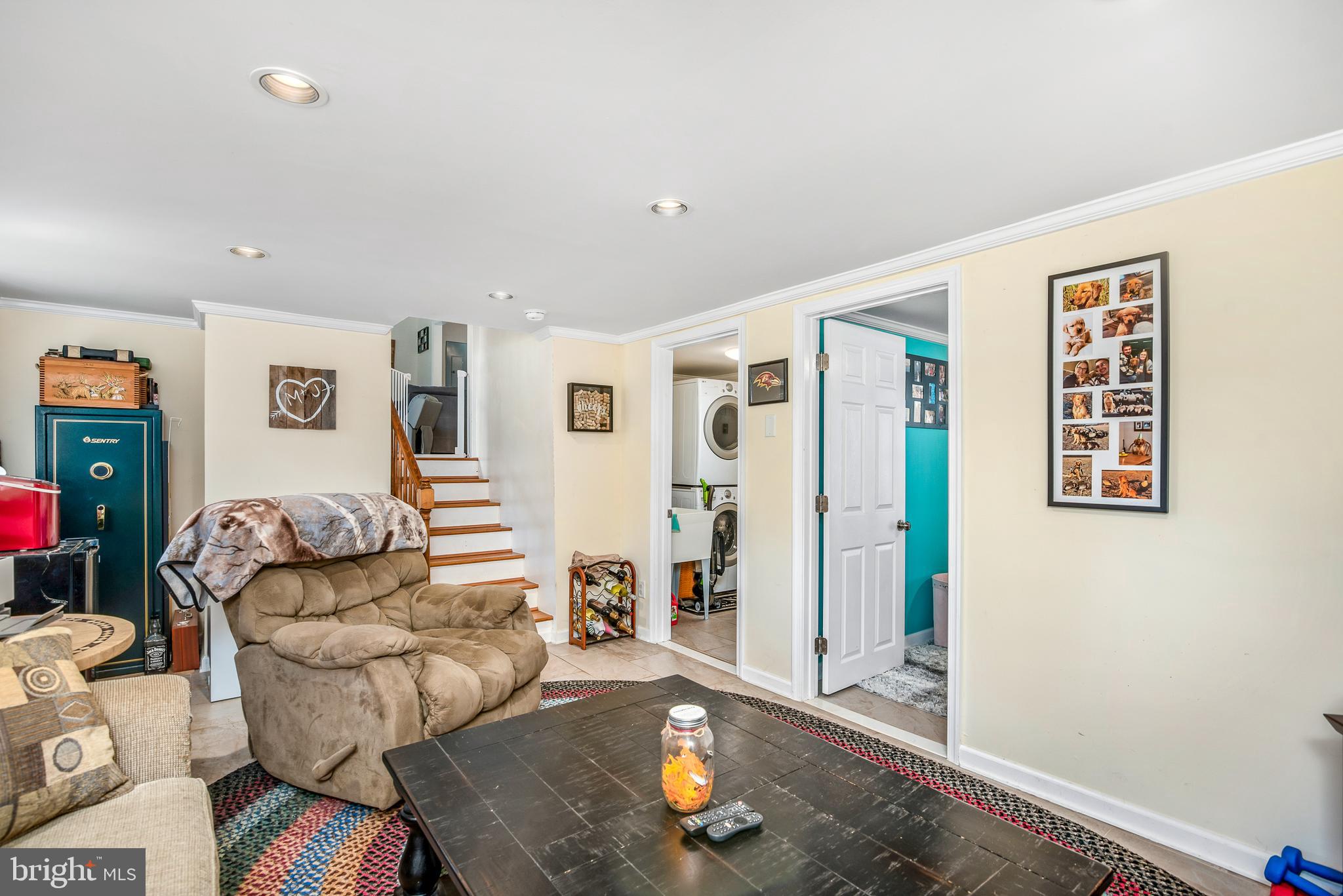 GLEBE VILLA - Residential