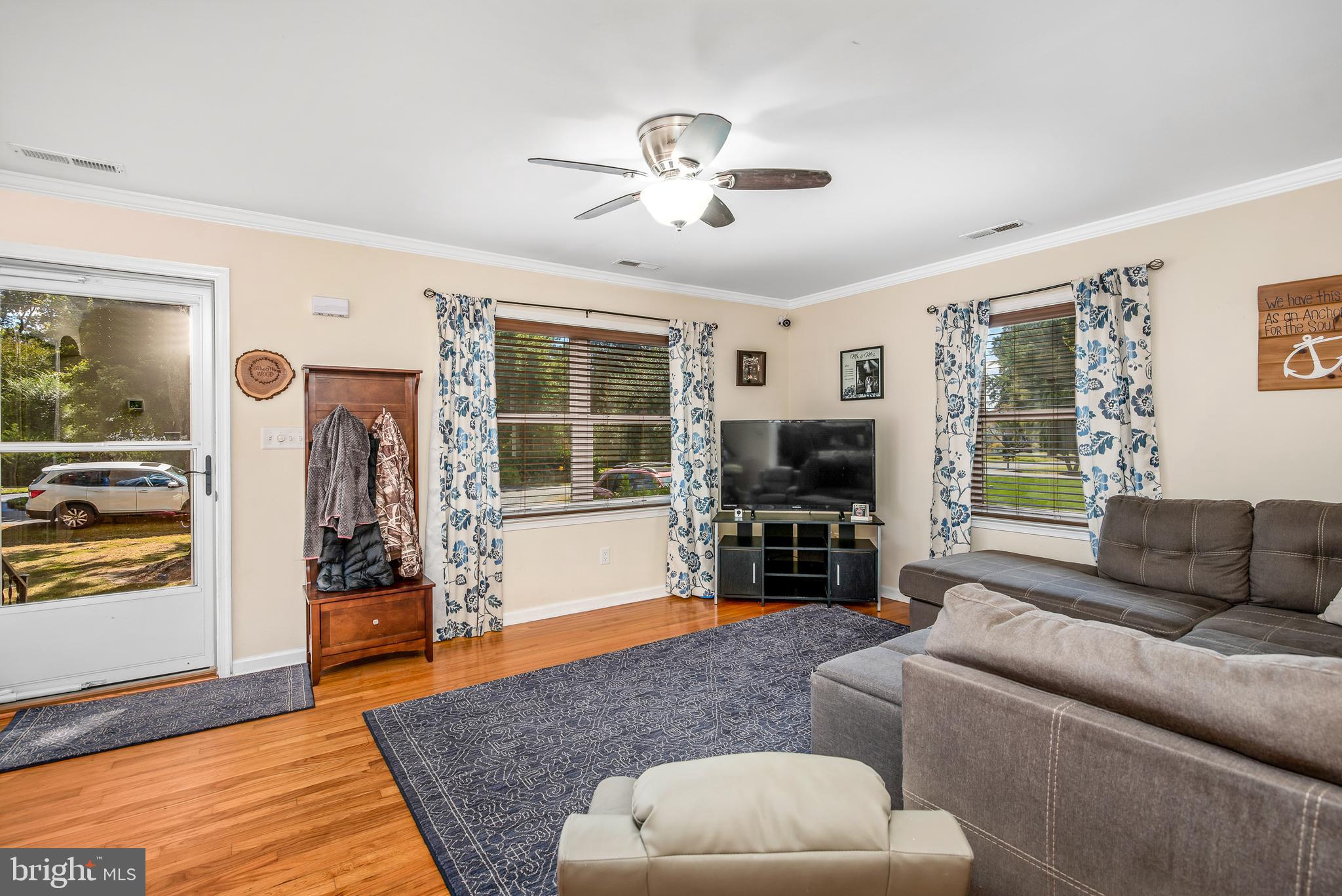 GLEBE VILLA - Residential