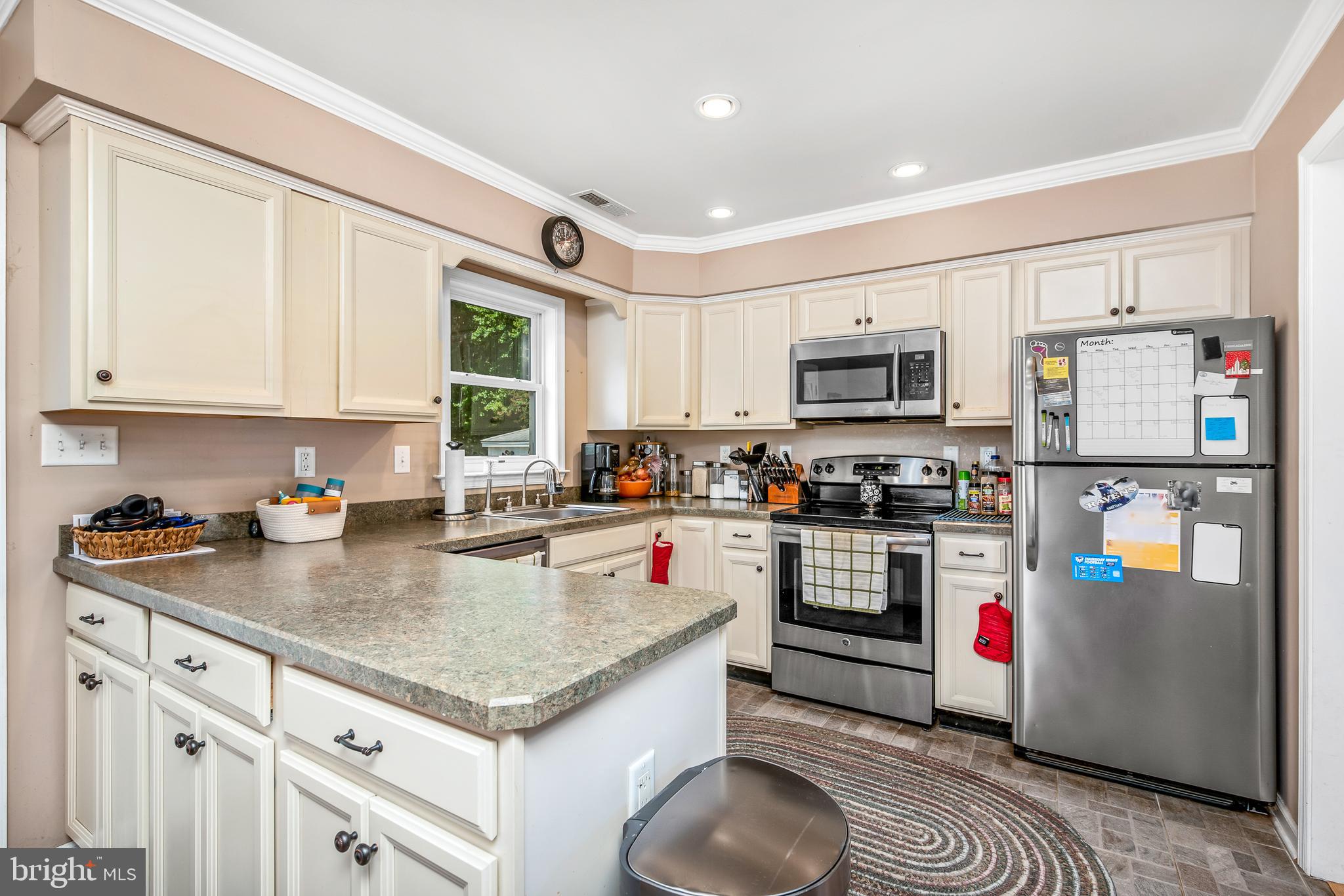 GLEBE VILLA - Residential