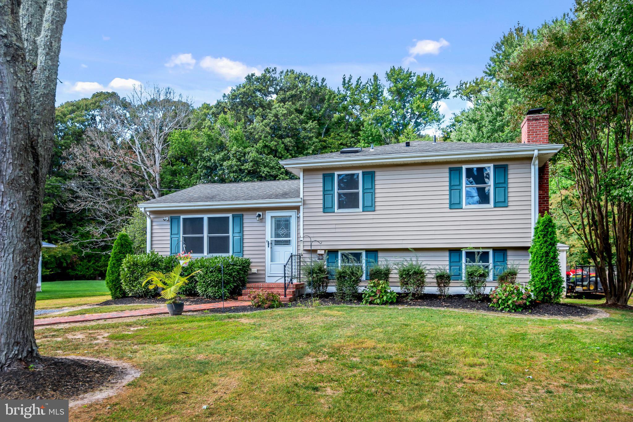 GLEBE VILLA - Residential