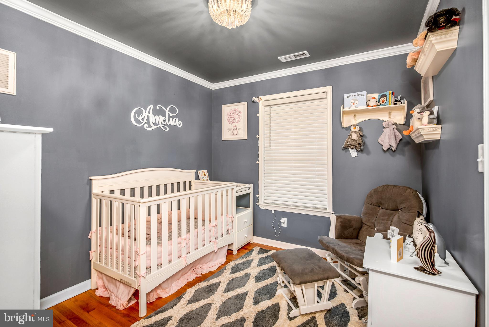 GLEBE VILLA - Residential