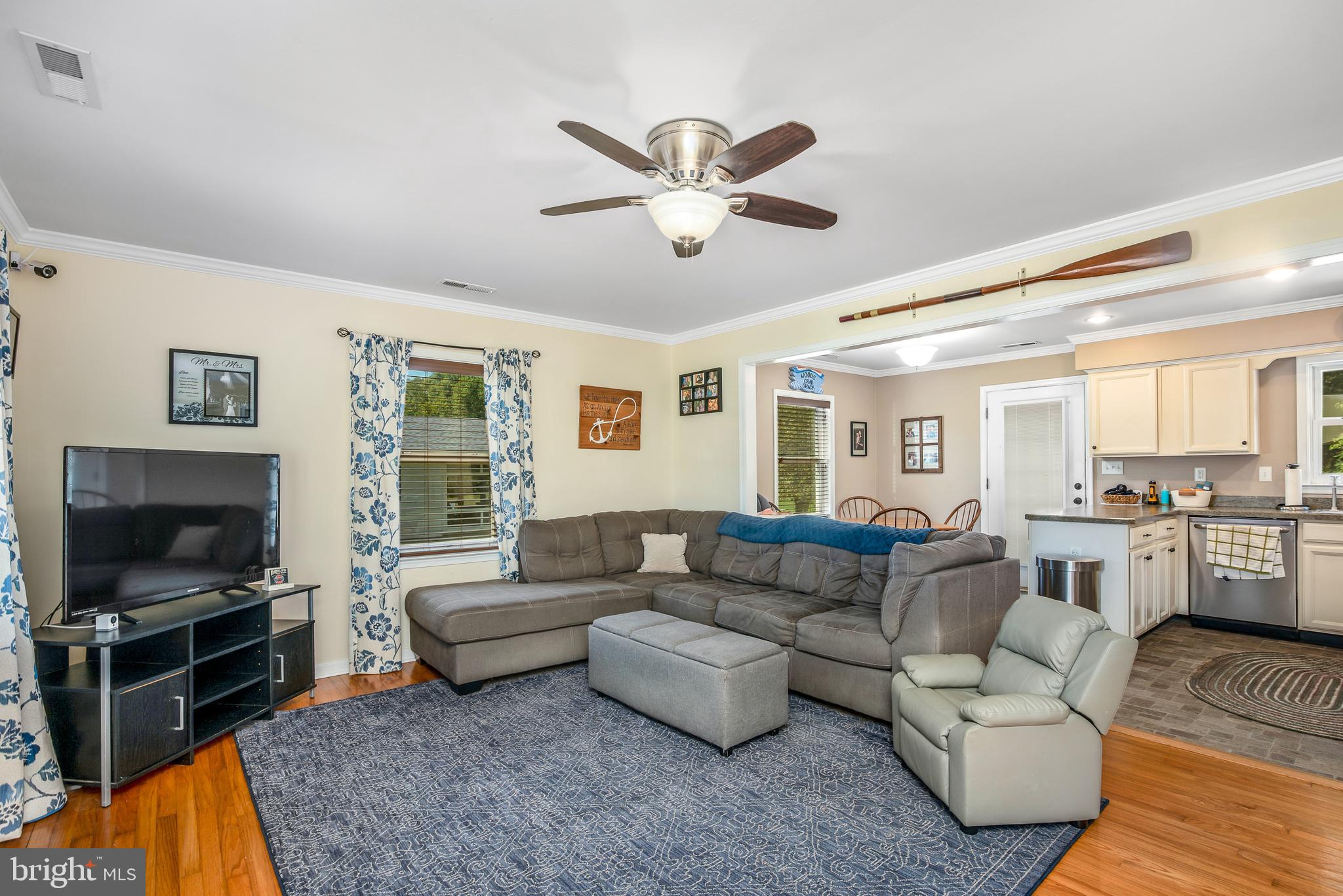 GLEBE VILLA - Residential