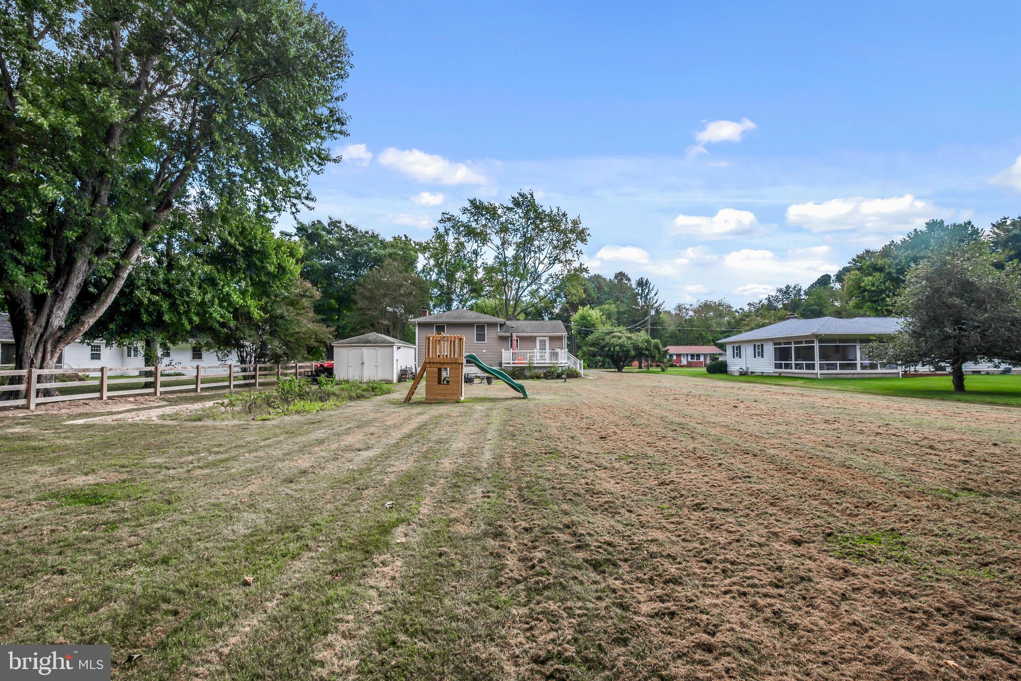 GLEBE VILLA - Residential