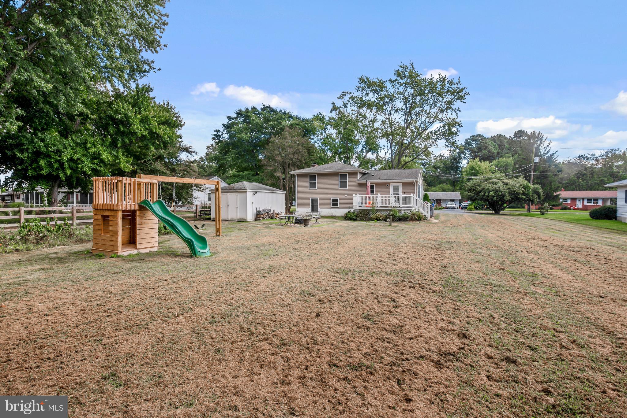 GLEBE VILLA - Residential