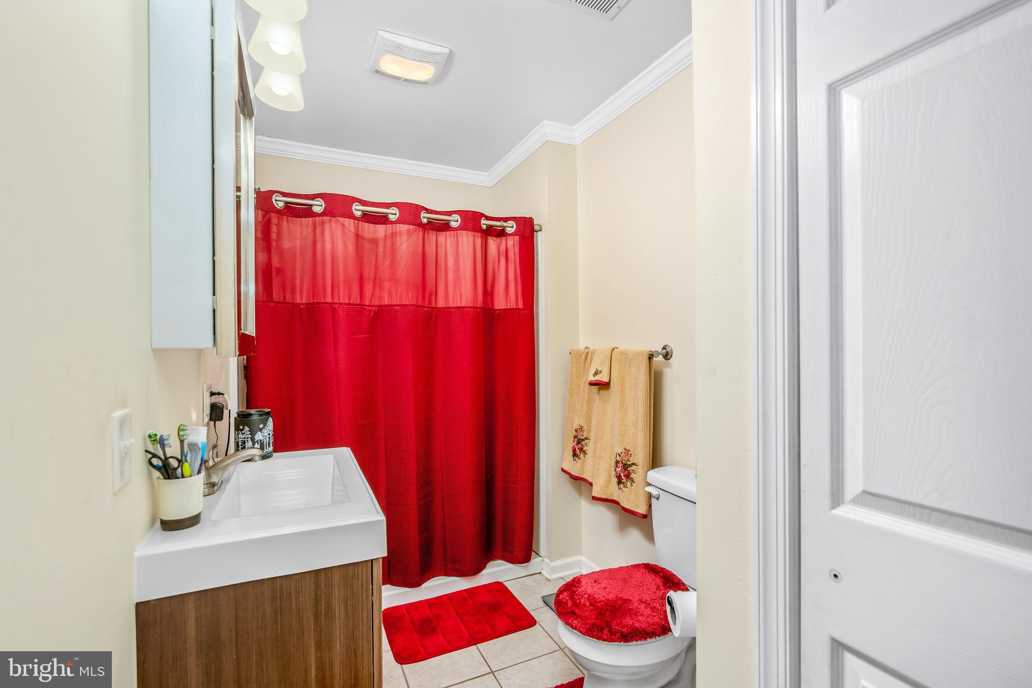 GLEBE VILLA - Residential