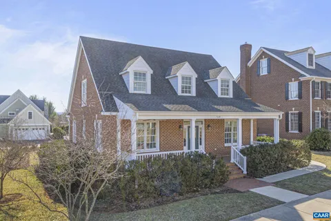 7118 Hampstead Dr, Crozet, VA 22932 - #: 661273